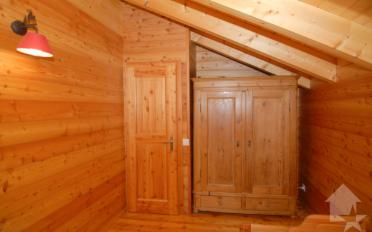 Chalet 4.5 Zimmer - image - 8