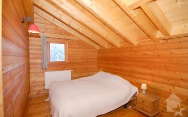 Chalet 4.5 Zimmer - image - 9