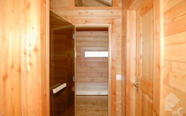 Chalet 4.5 Zimmer - image - 10