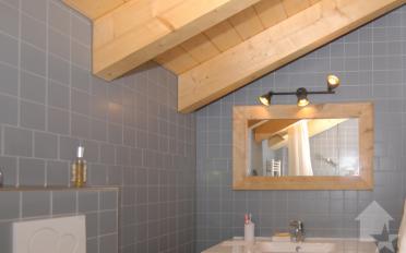 Chalet 4.5 Zimmer - image - 12