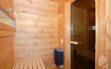 Chalet 4.5 Zimmer - image - 11
