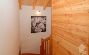 Chalet 4.5 Zimmer - image - 13