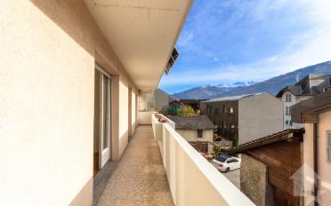 Wohnung 3.5 Zimmer - image - 11