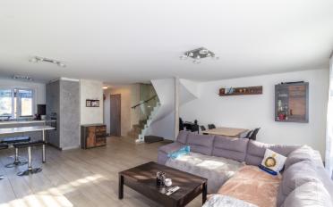Maison contiguë 6 pièces - image - 6