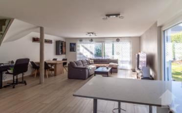 Maison contiguë 6 pièces - image - 5