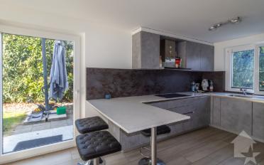 Maison contiguë 6 pièces - image - 10