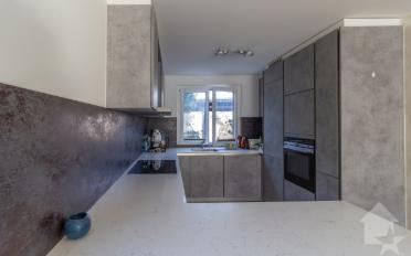 Maison contiguë 6 pièces - image - 11