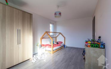Maison contiguë 6 pièces - image - 12