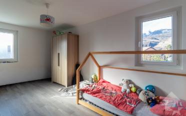 Maison contiguë 6 pièces - image - 13
