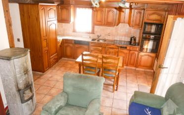 Chalet 6 pièces - image - 2
