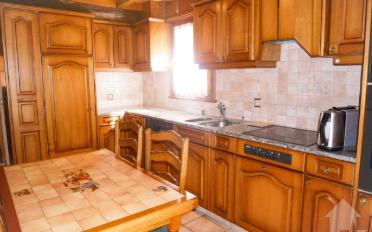 Chalet 6 Zimmer - image - 4