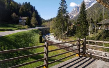 Chalet 6 Zimmer - image - 10