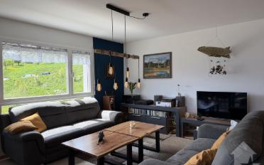 Wohnung 4.5 Zimmer - image - 3