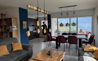 Wohnung 4.5 Zimmer - image - 4