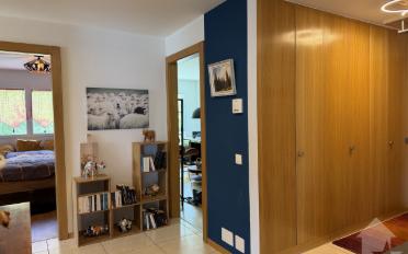 Attic flat 4.5 rooms - image - 13