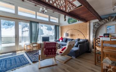 Wohnung 3.5 Zimmer - image - 3