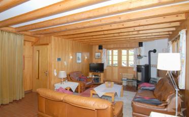 Chalet 6.5 Zimmer - image - 3