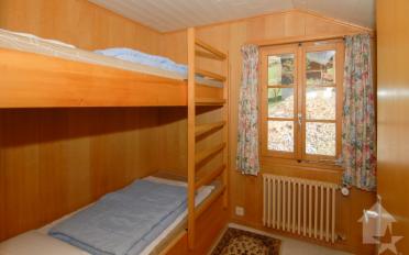 Chalet 6.5 pièces - image - 13