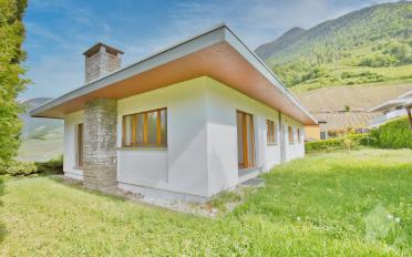 Einfamilienhaus 6.5 Zimmer - image - 9
