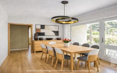 Villa 6.5 Zimmer - image - 11