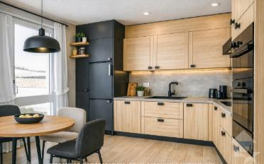 Villa 6.5 Zimmer - image - 13