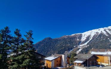 Chalet 5.5 pièces - image - 4