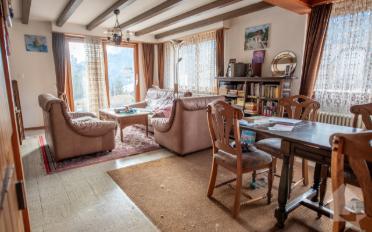 Chalet 5.5 pièces - image - 7