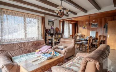 Chalet 5.5 pièces - image - 6