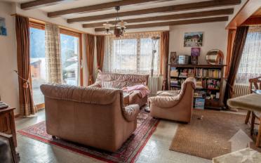 Chalet 5.5 pièces - image - 8
