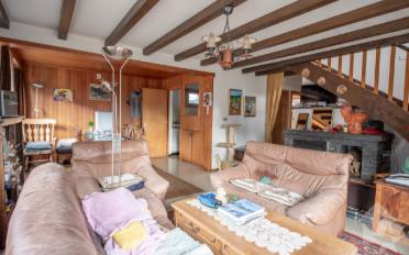 Chalet 5.5 pièces - image - 9
