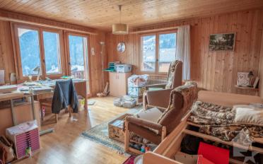 Chalet 5.5 pièces - image - 11