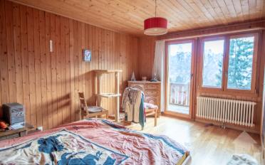Chalet 5.5 pièces - image - 12