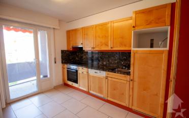 Wohnung 4.5 Zimmer - image - 2