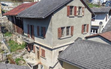 Single house 4.5 rooms - image - 1