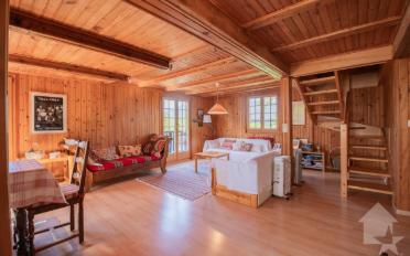Chalet 6.5 pièces - image - 3
