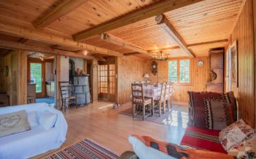 Chalet 6.5 pièces - image - 8