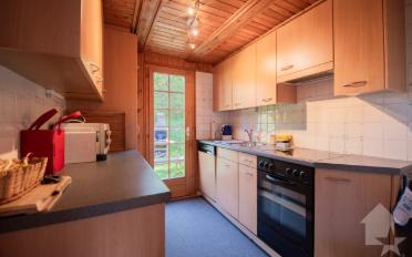Chalet 6.5 pièces - image - 9