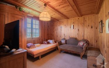 Chalet 6.5 pièces - image - 10