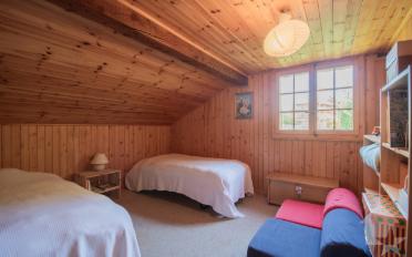 Chalet 6.5 pièces - image - 11