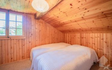 Chalet 6.5 pièces - image - 12