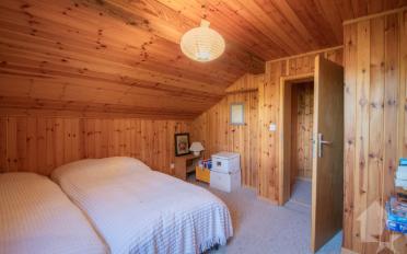 Chalet 6.5 pièces - image - 13