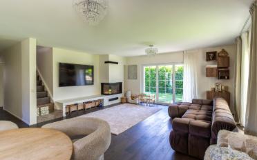 Villa 6.5 Zimmer - image - 10