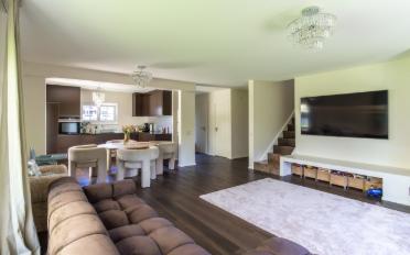 Villa 6.5 Zimmer - image - 11