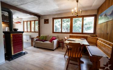 Chalet 4.5 rooms - image - 7