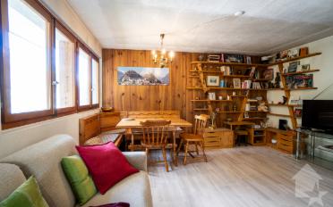 Chalet 4.5 rooms - image - 6