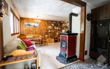 Chalet 4.5 rooms - image - 5