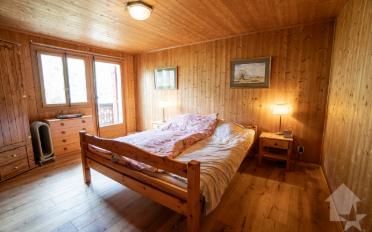 Chalet 4.5 rooms - image - 11