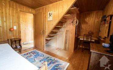 Chalet 4.5 rooms - image - 13