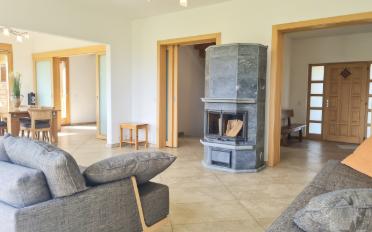 Chalet 6.5 pièces - image - 1