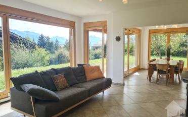 Chalet 6.5 pièces - image - 2